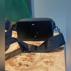 Marc Jacobs Camera Crossbody